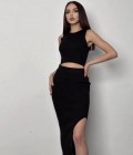 Екатерина Site de rencontre femme russe Russie rencontres célibataires 25 ans